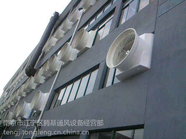 芜湖厂房降温指南 如何构建高效通风降温系统，为车间注入清新活力